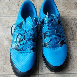 Indoor Soccer Boys shoes